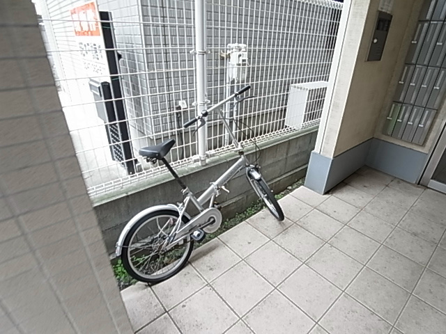 サンイング松戸 その他外観5