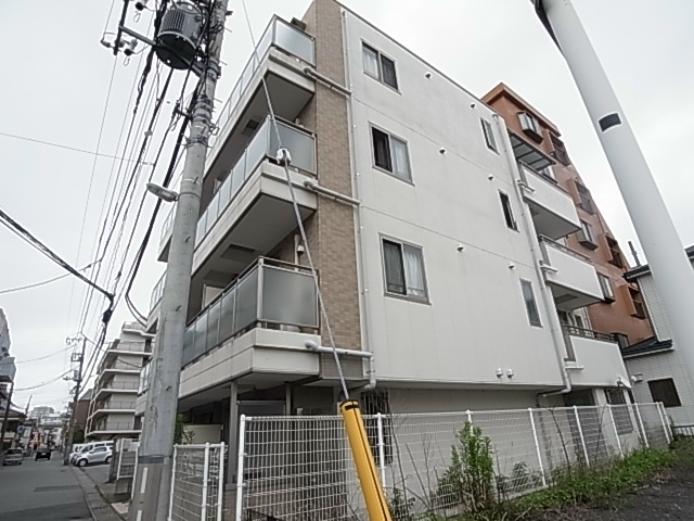 サンイング松戸 その他外観6