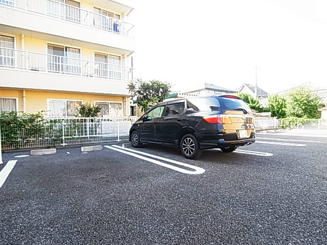 カサ　アヴァンティ その他外観3