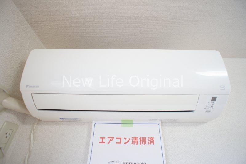 クレセール美鈴 その他設備