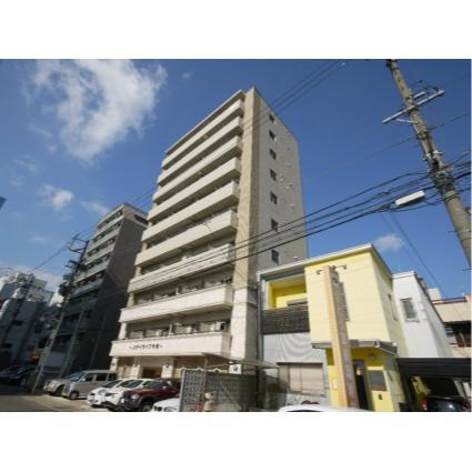愛知県名古屋市千種区今池５丁目 外観