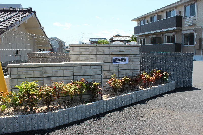 サクシードM その他外観2