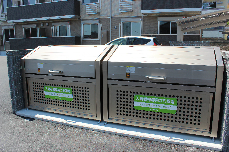 サクシードM その他外観3