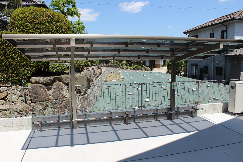 サクシードM その他外観5