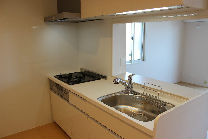 サクシードM キッチン