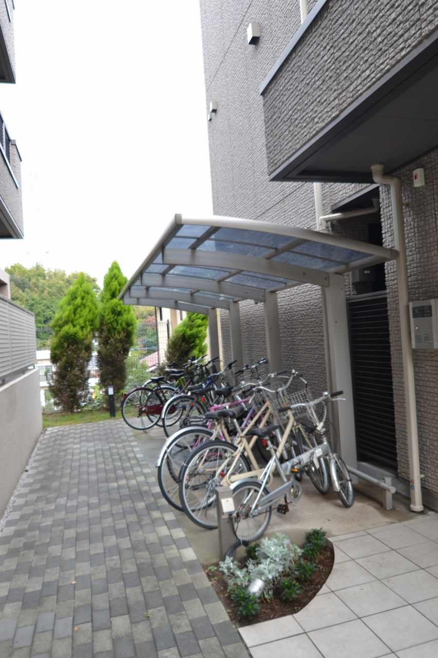 LIBERA宮崎台Ⅱ※禁煙マンション※ その他共有部分
