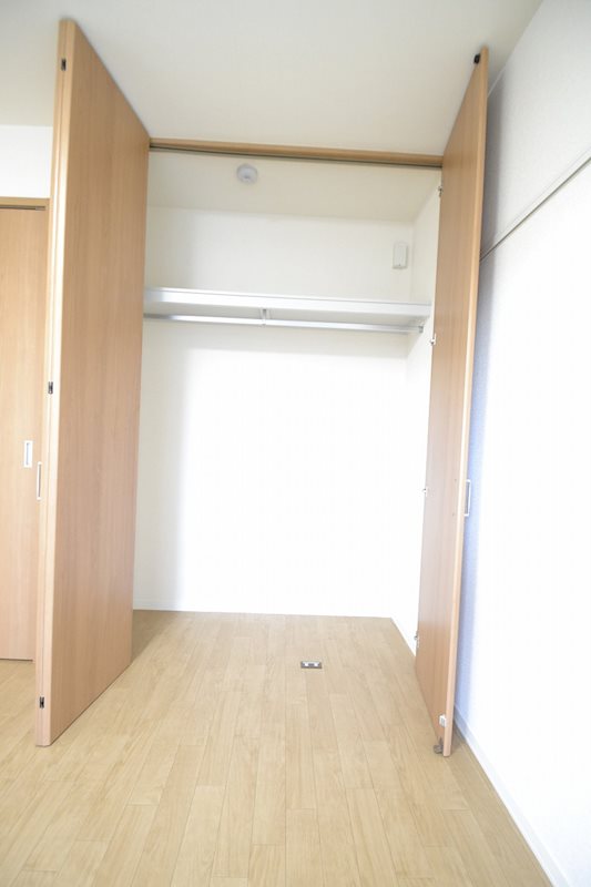 LIBERA宮崎台Ⅱ※禁煙マンション※ 収納