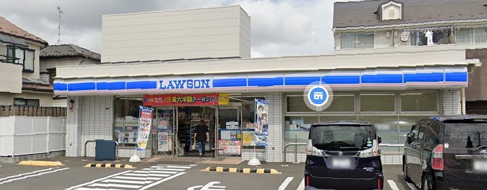 LIBERA宮崎台Ⅱ※禁煙マンション※ コンビニ