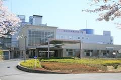 LIBERA宮崎台Ⅱ※禁煙マンション※ 総合病院