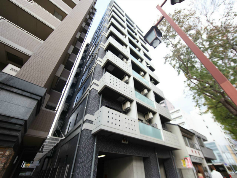 愛知県名古屋市中区栄１丁目 外観