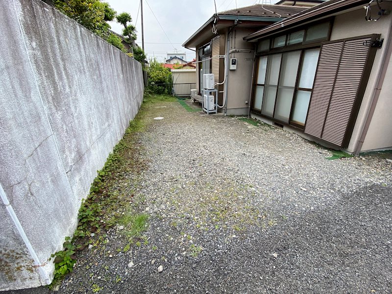 すみれ貸家（旧 尾上貸家） その他9