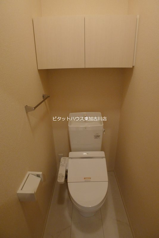 サニーコート加佐弐番館 その他1