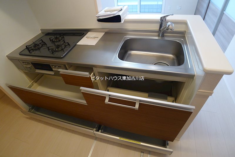 サニーコート加佐弐番館 その他7
