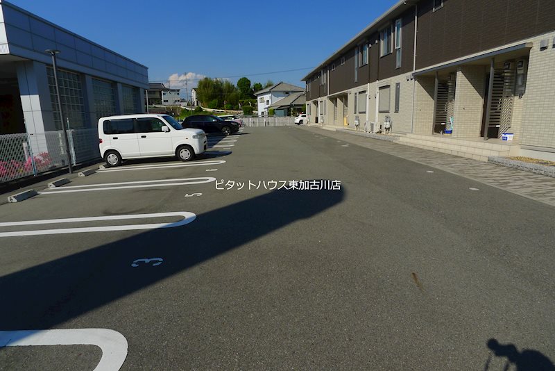 サニーコート加佐弐番館 その他8