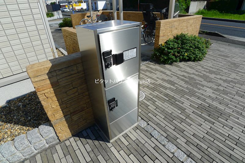 サニーコート加佐弐番館 その他10