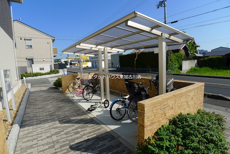 サニーコート加佐弐番館 その他14