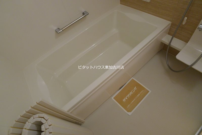 サニーコート加佐弐番館 風呂画像