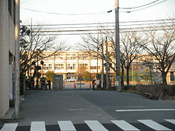サニーコート加佐弐番館 周辺画像5