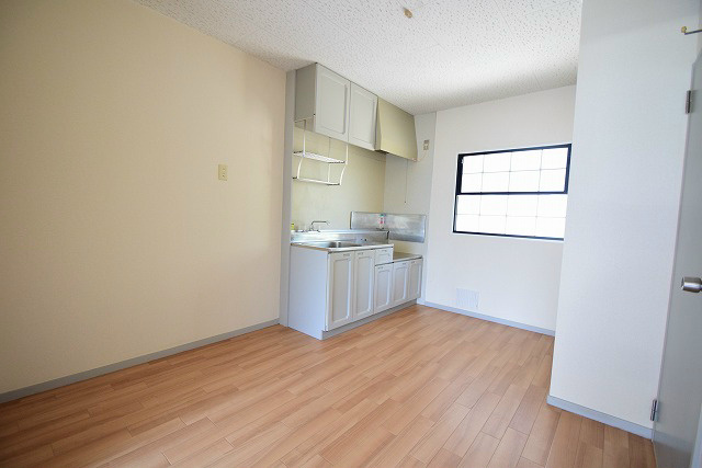 シャルマン鵠沼  リビング