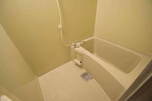 シャルマン鵠沼  風呂画像