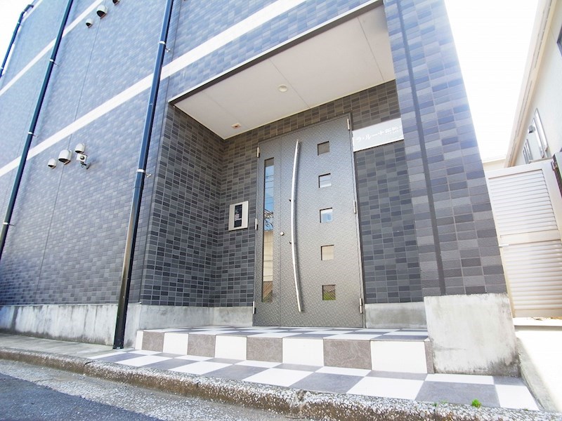 ラ・ルーナ新松戸 その他外観1