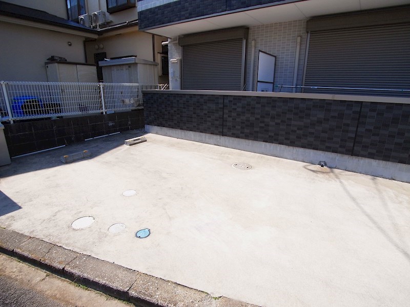 ラ・ルーナ新松戸 その他外観2