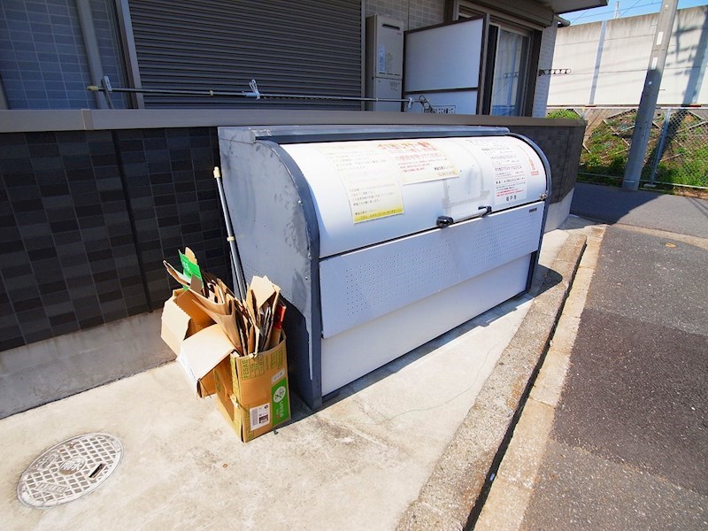 ラ・ルーナ新松戸 その他外観3