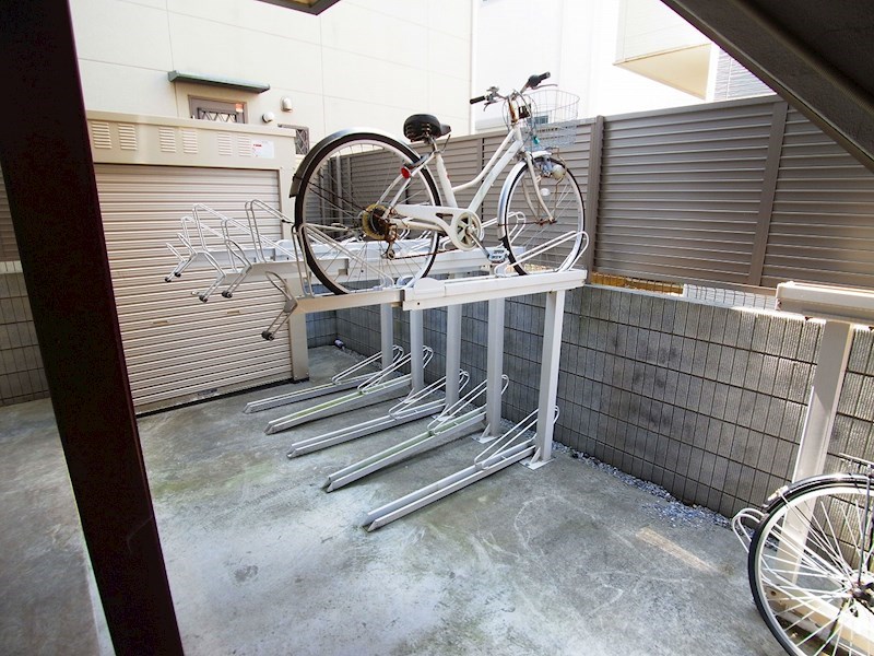 ラ・ルーナ新松戸 その他外観4