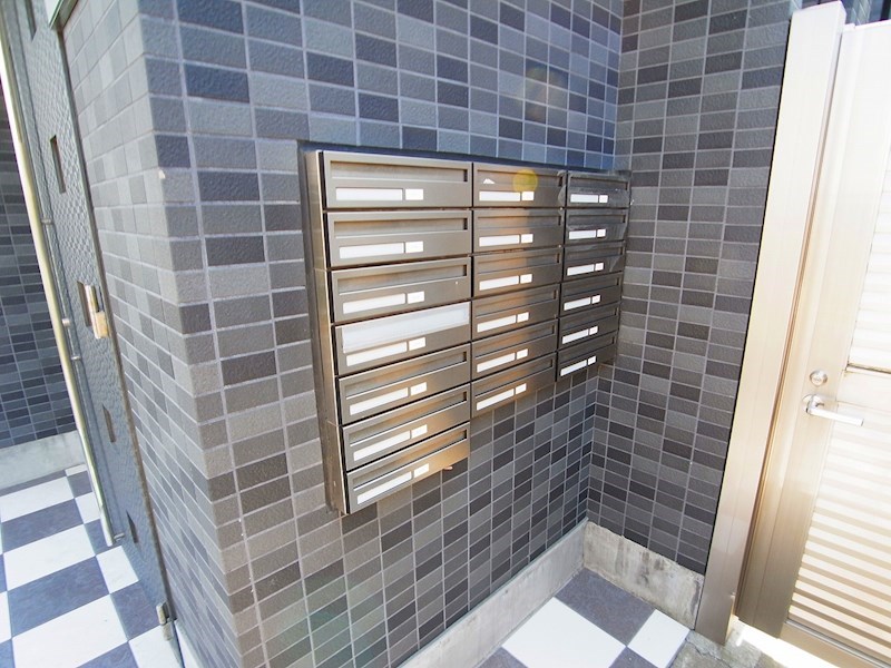 ラ・ルーナ新松戸 その他外観5