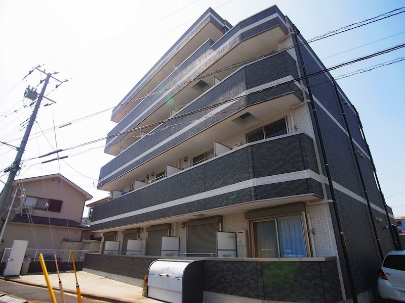 ラ・ルーナ新松戸 その他外観6