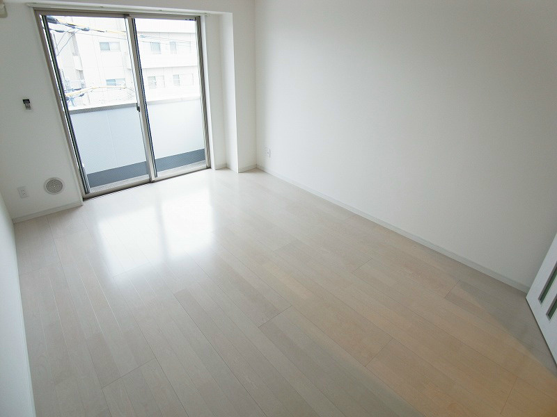 ラ・ルーナ新松戸 リビング