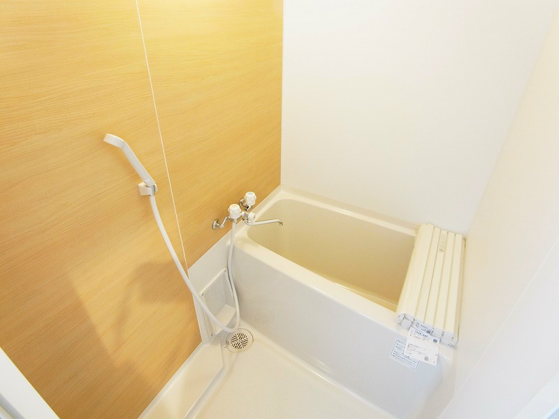 ラ・ルーナ新松戸 風呂画像