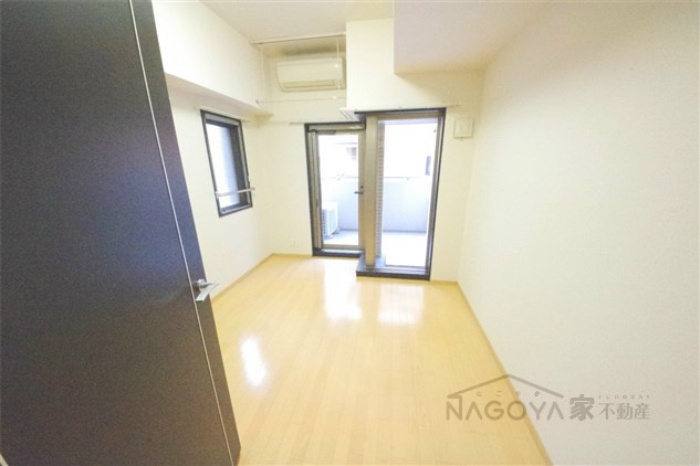 ベレーサ名駅ウエスト リビング