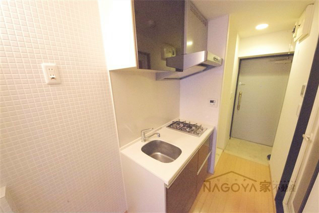 ベレーサ名駅ウエスト キッチン