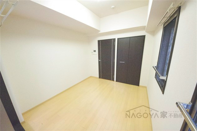 ベレーサ名駅ウエスト ベッドルーム