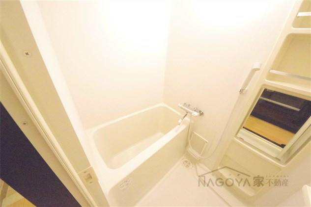 ベレーサ名駅ウエスト 風呂画像