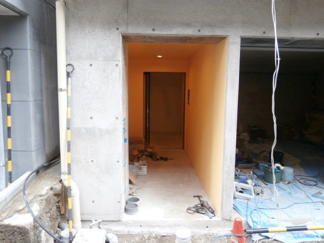 Two　Living（西坂町） その他