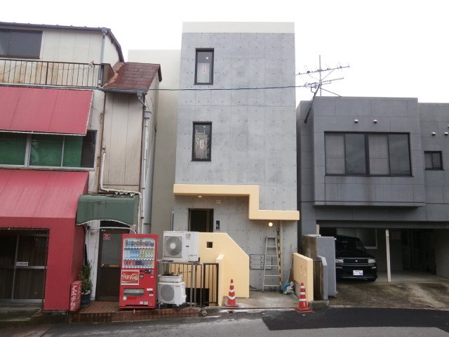 Two　Living（西坂町） その他