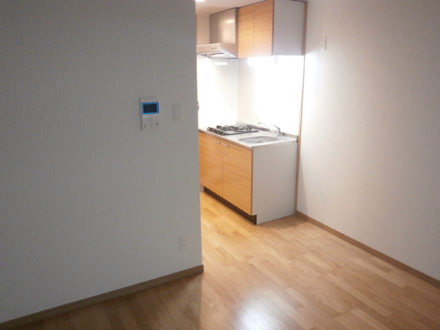 Two　Living（西坂町） その他