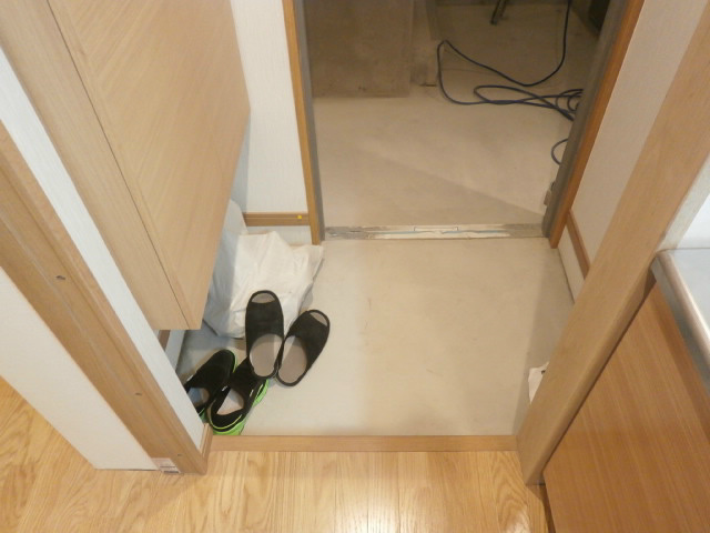 Two　Living（西坂町） その他