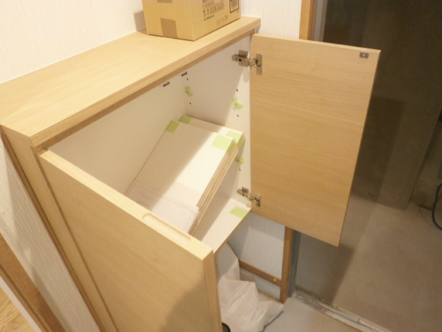 Two　Living（西坂町） その他