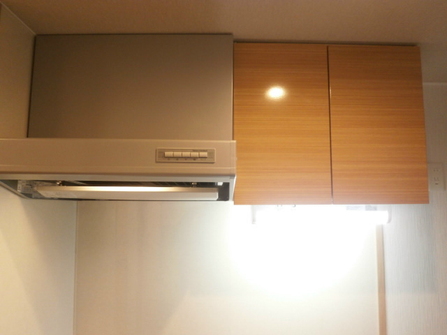 Two　Living（西坂町） その他