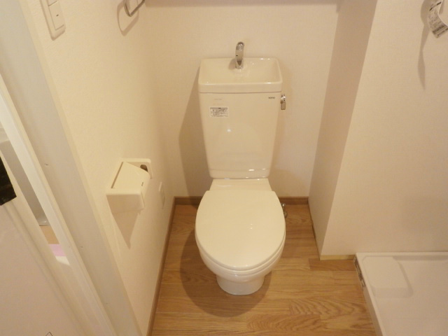 Two　Living（西坂町） その他