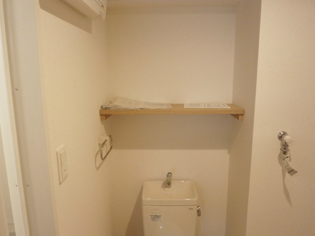 Two　Living（西坂町） その他