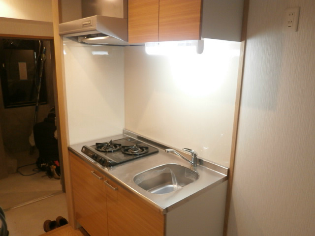 Two　Living（西坂町） その他