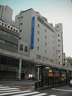 Two　Living（西坂町） ショッピング施設