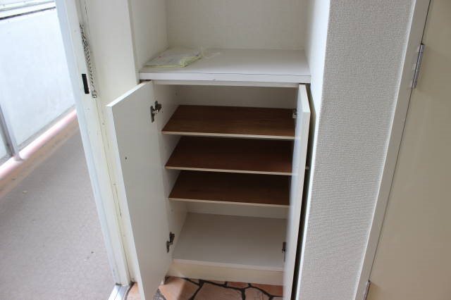 ウィンザーヒルズ その他1