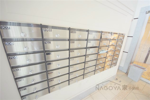 ＡＨビル その他外観4