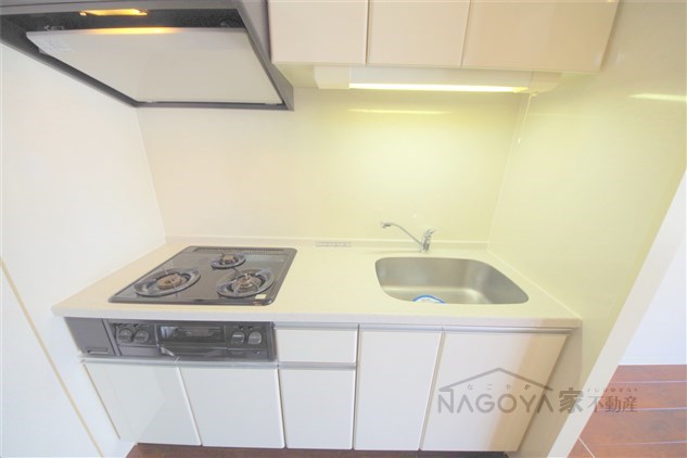 ＡＨビル キッチン