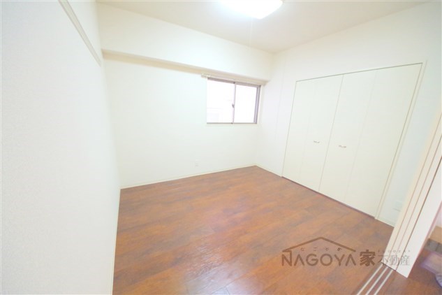 ＡＨビル ベッドルーム